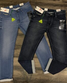 Spyker Men’s Jeans