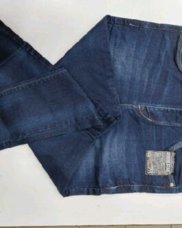 Zara blue Jeans